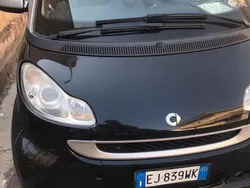 Usata 2011 Smart ForTwo Coupé Due volumi | 4300 € (Ottimo prezzo)