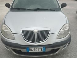 Grigio Usata 2006 Lancia Ypsilon Due volumi | 2600 €