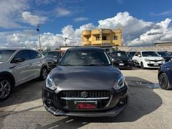 Grigio Usata 2024 Suzuki Swift Tre volumi | 17.490 € (Cara)