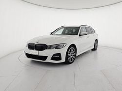 Usata 2024 BMW 318 Shadowline Station wagon | 25.500 € (Super prezzo)