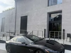 Usata 2011 Maserati Granturismo Coupé | 56.200 €