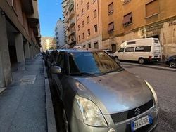 Grigio Usata 2006 Suzuki Swift | 1700 € (Super prezzo)