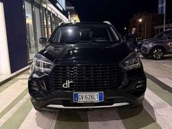 Nero Usata 2024 DR DR 5.0 SUV | 15.000 € (Super prezzo)