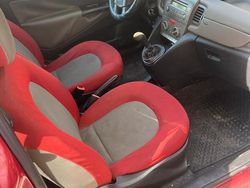 Rosso Usata 2006 Lancia Ypsilon Due volumi | 1700 € (Super prezzo)
