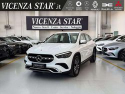 Bianco Usata 2024 Mercedes GLA180 Advanced SUV | 37.900 € (Buon prezzo)
