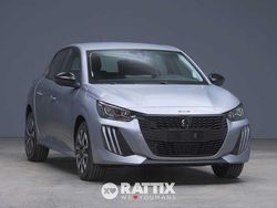 Grigio Nuova 2025 Peugeot 208 Style Due volumi | 20.487 € (Ottimo prezzo)