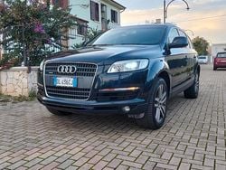 Blu Usata 2008 Audi Q7 Advanced Plus SUV | 5800 € (Ottimo prezzo)