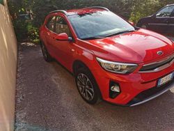 Rosso Usata 2020 Kia Stonic Style SUV | 11.200 € (Ottimo prezzo)