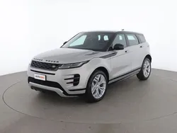 Grigio Usata 2019 Land Rover Range Rover evoque SE Dynamic | 28.999 € (Molto cara)
