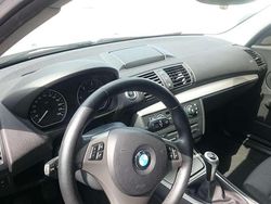 Argento Usata 2008 BMW 120 Due volumi | 3500 € (Buon prezzo)