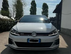 Usata 2019 VW Golf VII GTI Tre volumi | 23.500 € (Buon prezzo)