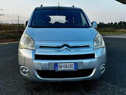 Argento Usata 2009 Citroën Berlingo Monovolume | 4800 € (Ottimo prezzo)