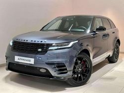 Varesine blue Usata 2024 Land Rover Range Rover Velar HSE Dynamic SUV | 65.800 € (Molto cara)