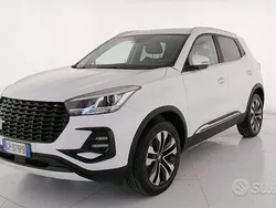 Bianco Usata 2023 DR Automobiles DR5 SUV | 14.800 € (Ottimo prezzo)
