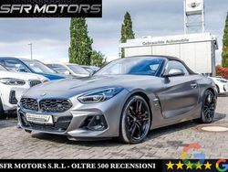 Grigio Usata 2024 BMW Z4 M Sport Cabrio | 57.900 € (Cara)
