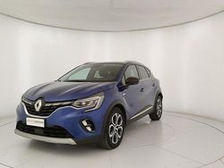 Blu Usata 2022 Renault Captur Techno SUV | 18.950 € (Buon prezzo)