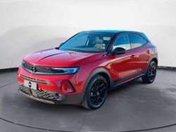 Rosso Usata 2021 Opel Mokka GS Line SUV | 15.490 € (Buon prezzo)