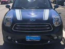 Usata 2015 Mini Cooper D Countryman Business SUV | 8000 € (Ottimo prezzo)
