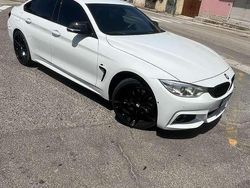 Usata 2016 BMW 430 Gran Coupé M Sport Coupé | 16.999 € (Buon prezzo)