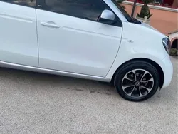 Usata 2016 Smart ForFour Due volumi | 8500 € (Ottimo prezzo)