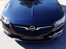 Blu/azzurro Usata 2021 Opel Insignia Business Station wagon | 15.000 € (Buon prezzo)