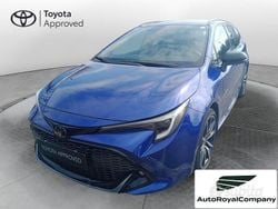 Other Usata 2023 Toyota Corolla Sport Station wagon | 27.900 € (Buon prezzo)