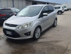 Usata 2011 Ford C-MAX Monovolume | 4600 € (Buon prezzo)