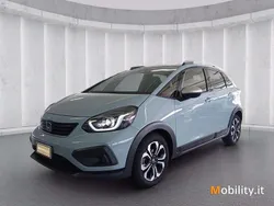 Surf blue Usata 2020 Honda Jazz Executive Due volumi | 18.900 € (Cara)