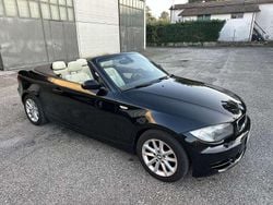 Other Usata 2010 BMW 120 Cabriolet Efficient Dynamics Cabrio | 11.750 € (Buon prezzo)