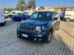 Blu/azzurro Usata 2023 Jeep Renegade Limited SUV | 18.990 € (Cara)