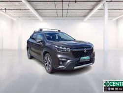 Grigio metallizzato Usata 2023 Suzuki SX4 S-Cross SUV | 22.900 € (Ottimo prezzo)