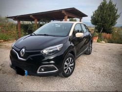 Nero Usata 2017 Renault Captur SUV | 9500 € (Buon prezzo)