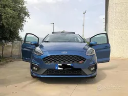 Usata 2019 Ford Fiesta ST Due volumi | 20.000 € (Buon prezzo)