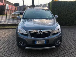 Usata 2014 Opel Mokka SUV | 7900 € (Buon prezzo)