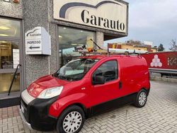 Other Usata 2017 Fiat Fiorino Trekking Monovolume | 5800 € (Buon prezzo)