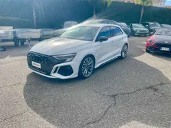 Audi RS3 Sportback