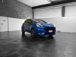 Blu Usata 2023 Ford Puma ST-Line SUV | 18.700 € (Buon prezzo)