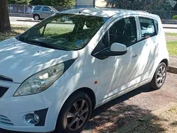 Usata 2011 Chevrolet Spark Due volumi | 2100 € (Ottimo prezzo)