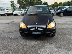 Nero Usata 2011 Mercedes A150 Elegance Coupé | 3300 € (Ottimo prezzo)
