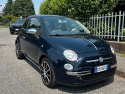 Blu Usata 2012 Fiat 500 Coupé | 5400 €
