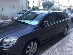 Usata 2008 Toyota Avensis Station wagon | 2500 € (Buon prezzo)