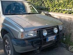 Usata 1996 Opel Frontera SUV | 2000 € (Molto cara)
