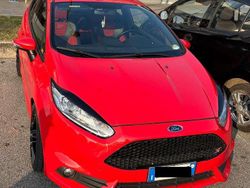 Usata 2013 Ford Fiesta ST Tre volumi | 13.000 € (Buon prezzo)