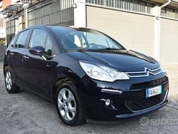 Blu Usata 2015 Citroën C3 Exclusive Tre volumi | 5500 € (Buon prezzo)