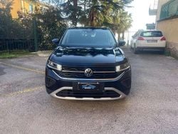 Nero Nuova 2025 VW T-Cross Edition SUV | 22.900 € (Super prezzo)