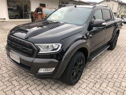 Grigio Usata 2017 Ford Ranger Wildtrack Pick-up | 24.900 € (Super prezzo)