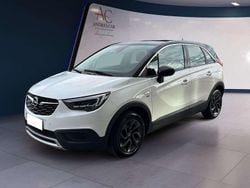 Bianco Usata 2019 Opel Crossland X Ultimate SUV | 13.500 € (Cara)