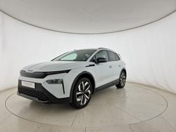 Grigio acciaio Nuova 2025 Skoda Elroq SportLine SUV | 23.900 € (Super prezzo)