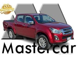 Rosso Usata 2020 Isuzu D-Max Pick-up | 24.400 € (Super prezzo)