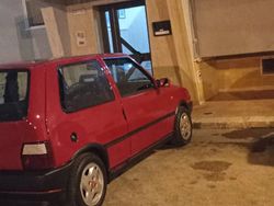 Rosso Usata 1991 Fiat Uno Due volumi | 23.000 €
